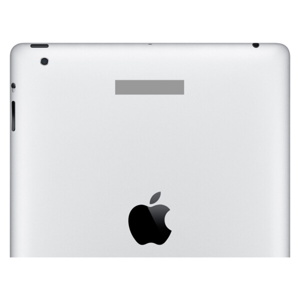 Remove Apple Engraving In A Flash Laser