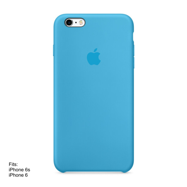 Engraved Apple iPhone 6 Case - Silicone In Flash Laser
