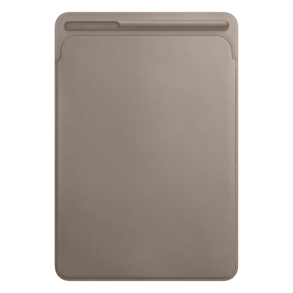 Leather Sleeve for 10.5‑inch iPad Pro In A Flash Laser