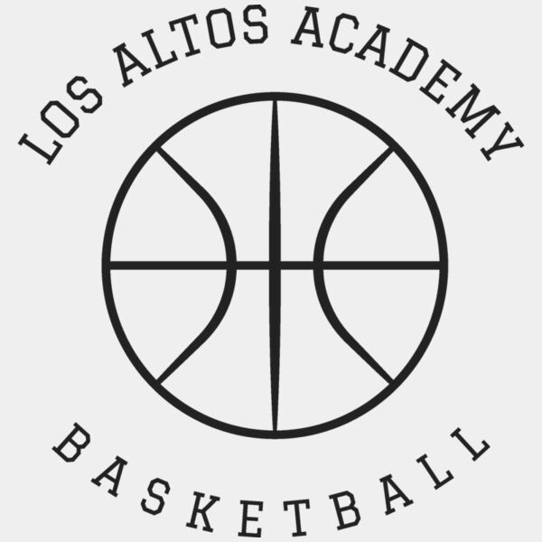 Basketball Template DNT002 BW Thumbnail