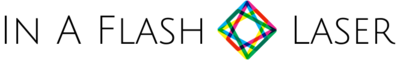 In A Flash Laser