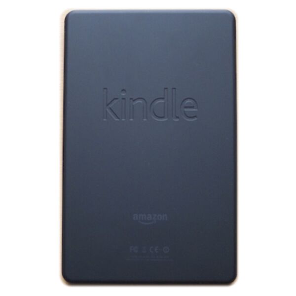 Kindle and Other Devices Thumbnail