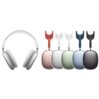 Apple AirPods Max - Laser Etch Thumbnail