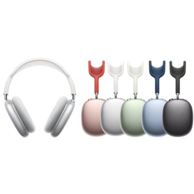 Apple AirPods Max - Laser Etch Thumbnail