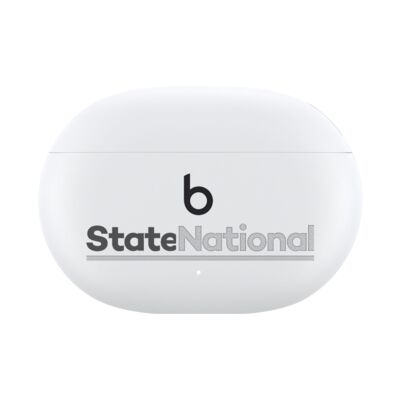 Beats Studio Buds - Laser Etched Thumbnail