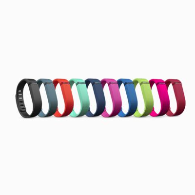 Customized Fitbit Flex Thumbnail