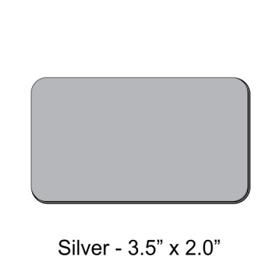 Holographic Business Cards Thumbnail