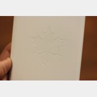 Engraved Apple iPhone 6 Case - Silicone Thumbnail