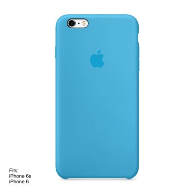 Engraved Apple iPhone 6 Case - Silicone Thumbnail