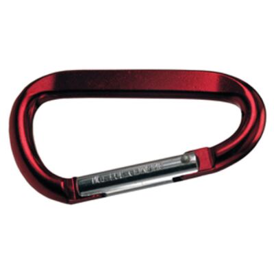 Laser Engraved Carabiner Thumbnail