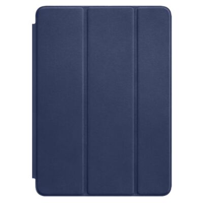 Engraved Apple iPad mini Smart Case - Leather Thumbnail