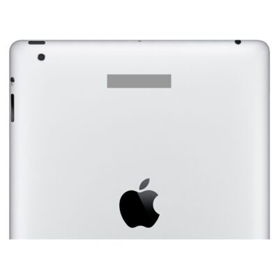 Remove Apple Engraving Thumbnail