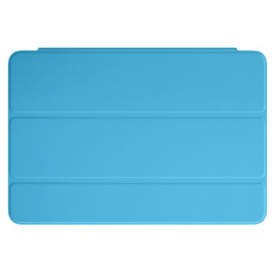 Engraved iPad mini 4 Smart Cover Thumbnail