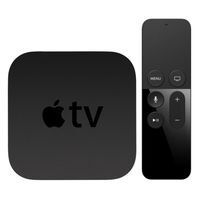 Engraved Apple TV Thumbnail
