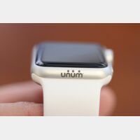 Engraved Apple Watch Thumbnail