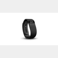 Engraved Fitbit Charge HR Thumbnail