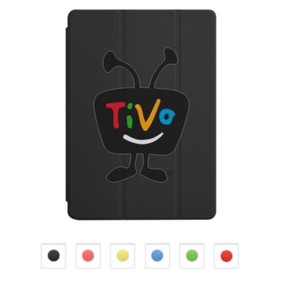 Custom Printed (9.7-inch) iPad Smart Cover Thumbnail