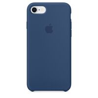 Engraved Apple iPhone 8 Plus / 7 Plus Silicone Case Thumbnail