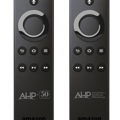 Custom Branded Fire TV Stick Lite Thumbnail