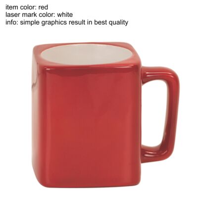 Engraved Bistro Mug Thumbnail