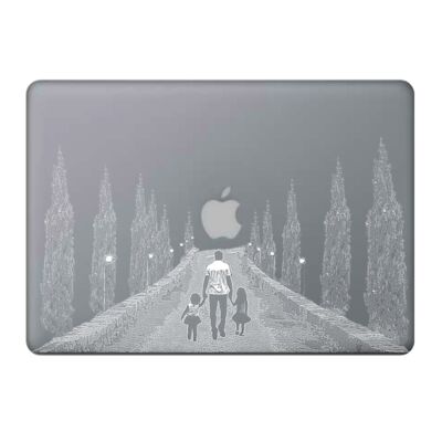 Engraved MacBook Pro Thumbnail