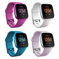 Engraved Fitbit Versa / Versa Lite Thumbnail