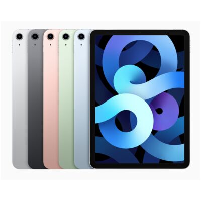 Laser Engraved iPad Air (latest model) Thumbnail