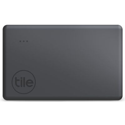 Custom Printed Tile Slim (2020) Thumbnail