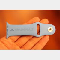 Engraved Watch Band - Send Yours In Thumbnail