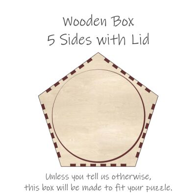 Wooden Box Thumbnail