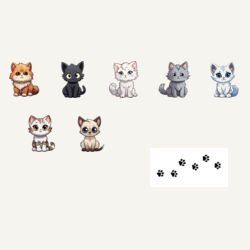 Custom Domino Set - Photo Dominoes Design