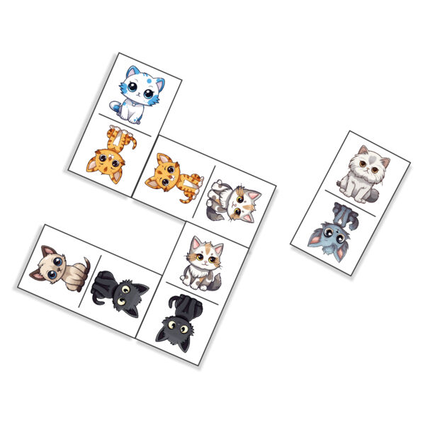 Custom Domino Set - Photo Dominoes Thumbnail