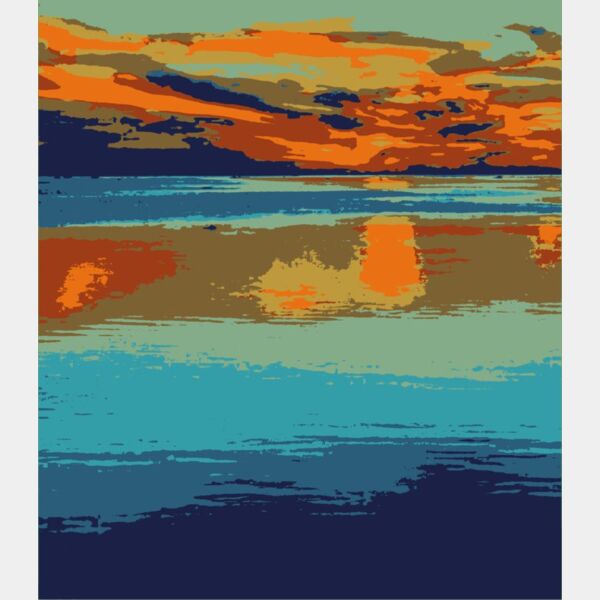 sunset pillotage Thumbnail