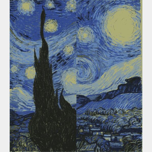 starrynight1 Thumbnail