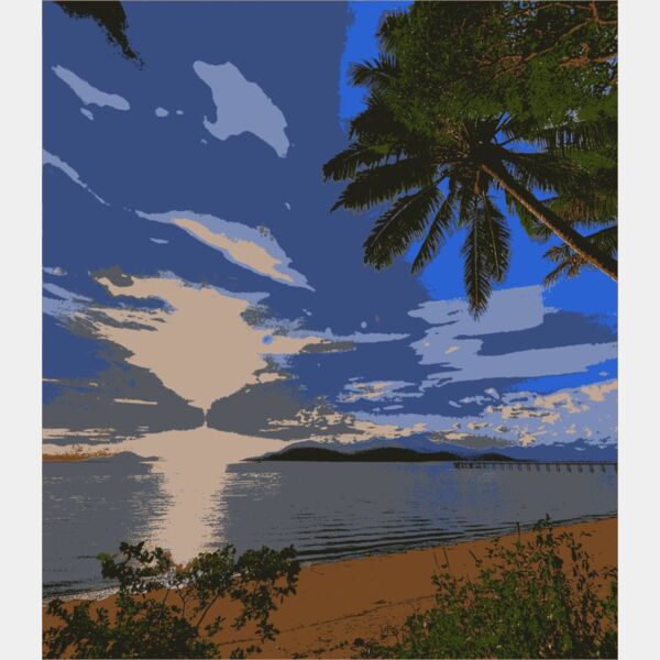 pacificmorning dexxus Thumbnail