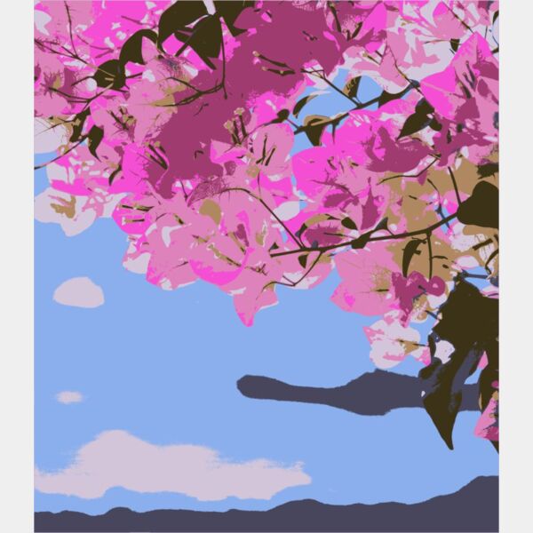 flowerblossoms danielchodusov Thumbnail