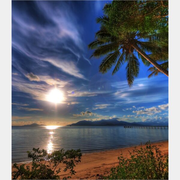 pacificmorning dexxus Thumbnail