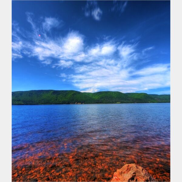 rustywaters dexxus Thumbnail