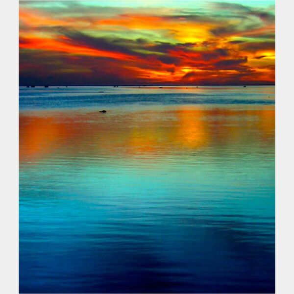 sunset pillotage Thumbnail