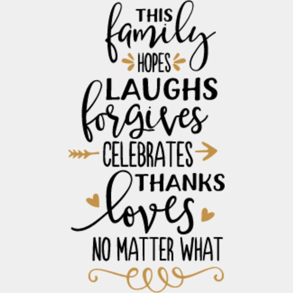 The Family SVG Thumbnail