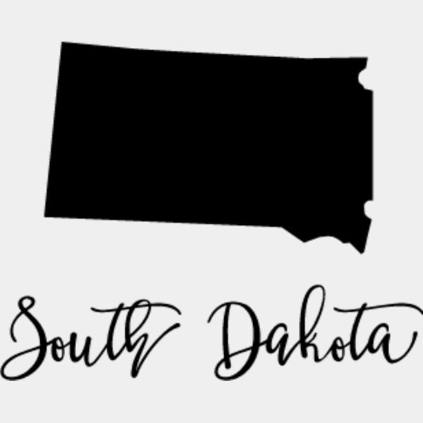 South Dakota Thumbnail