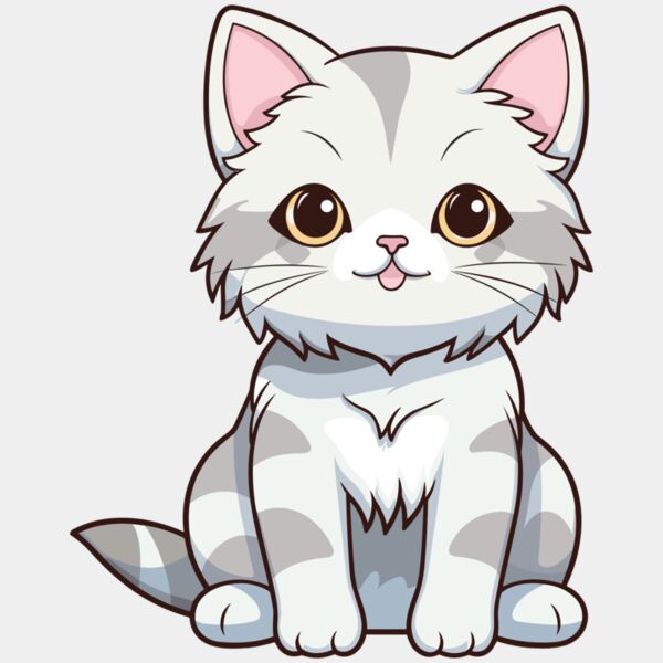 American Bobtail Thumbnail