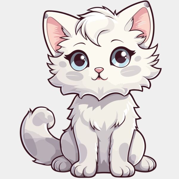 American Curl Thumbnail