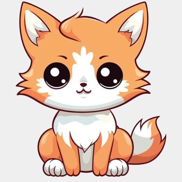 American Keuda Thumbnail