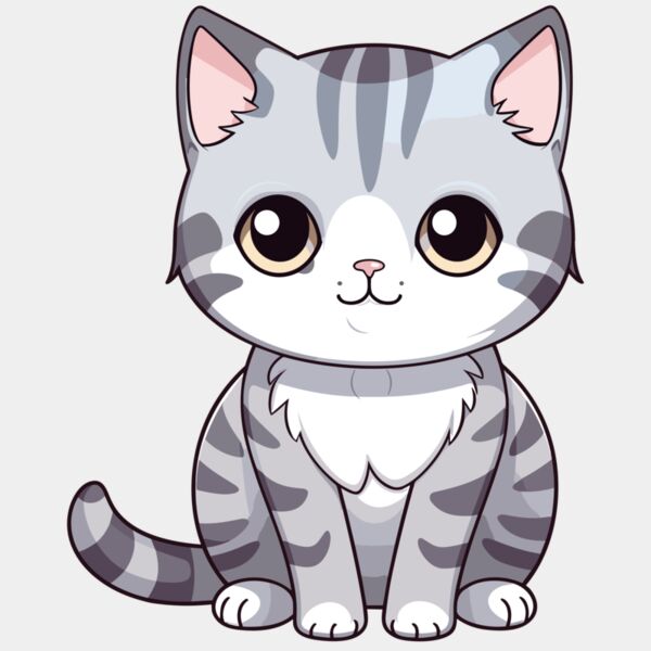 American Shorthair Thumbnail