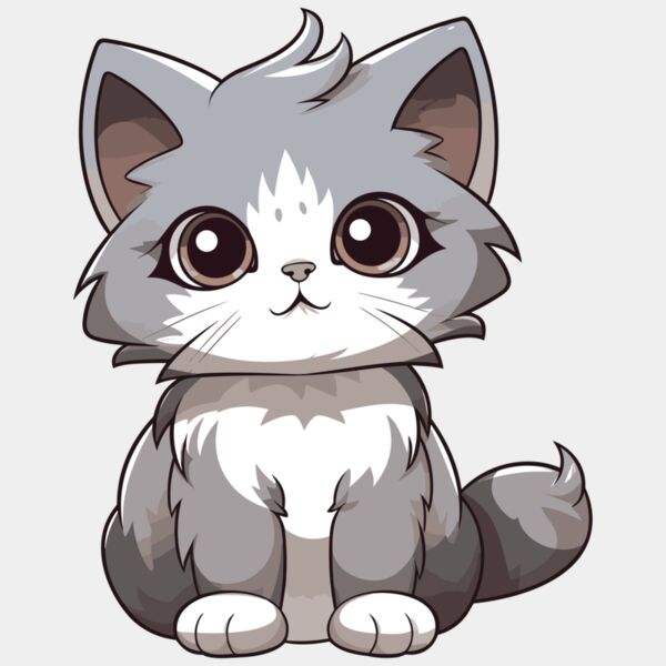 Asian Semi Longhair Thumbnail