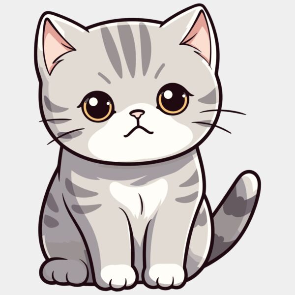 British Shorthair Thumbnail