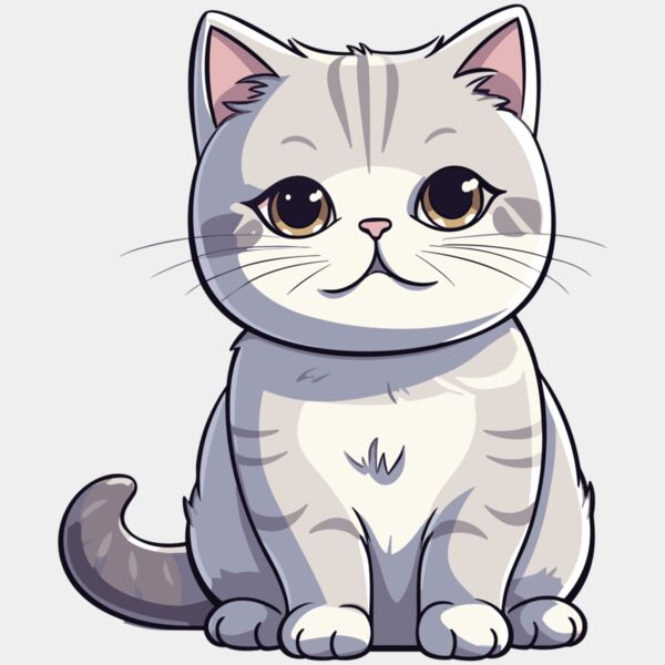 British Shorthair2 Thumbnail