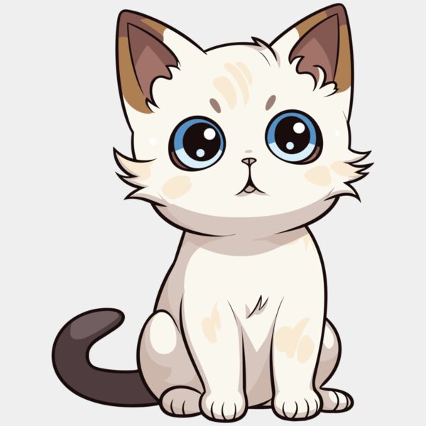 Colorpoint Shorthair Thumbnail