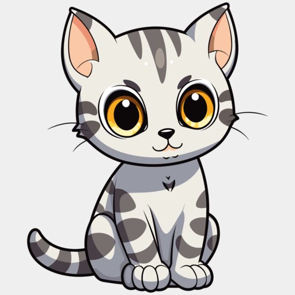 Egyptian Mau 37 Thumbnail